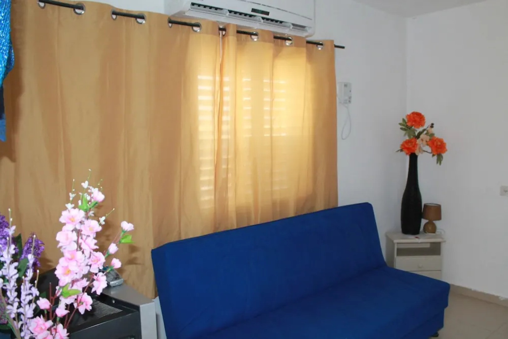 Zimmer Dora Dead Sea