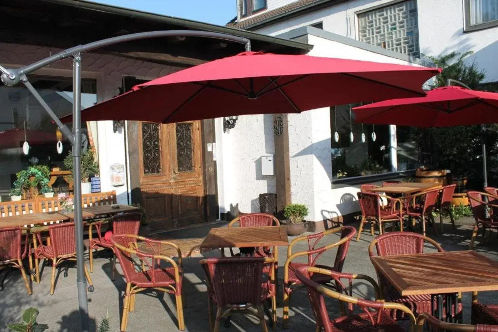 Hotel Kölner Hof Refrath