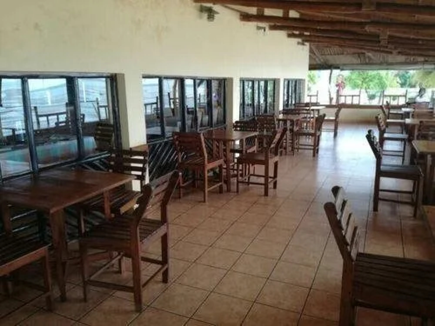 Ancora Lodge