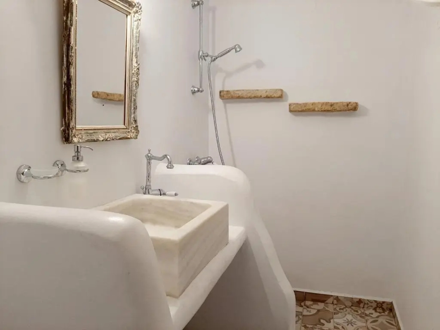 En Patmo Holiday Home