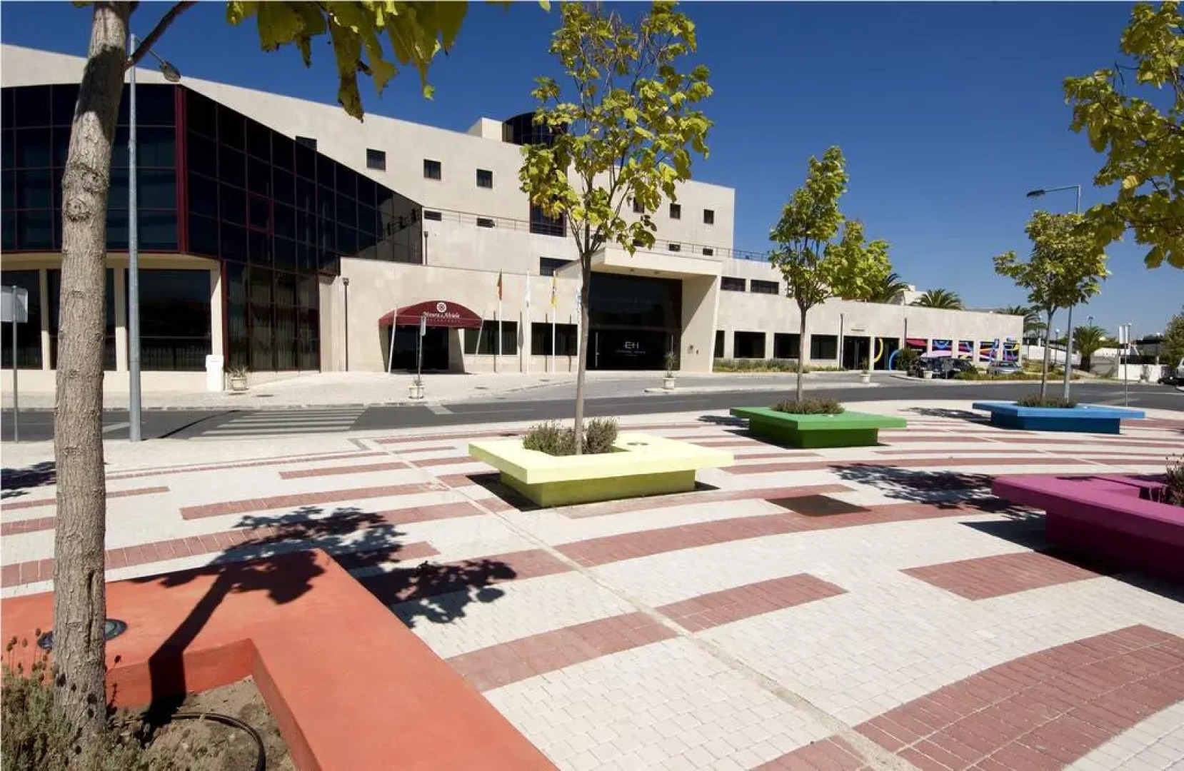 Hotel Eurosol Alcanena