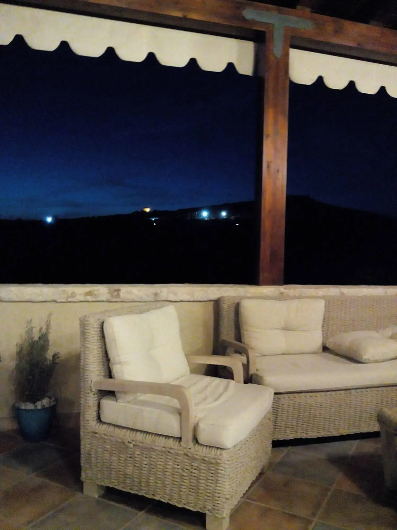 Relais Garden Cactus B&B