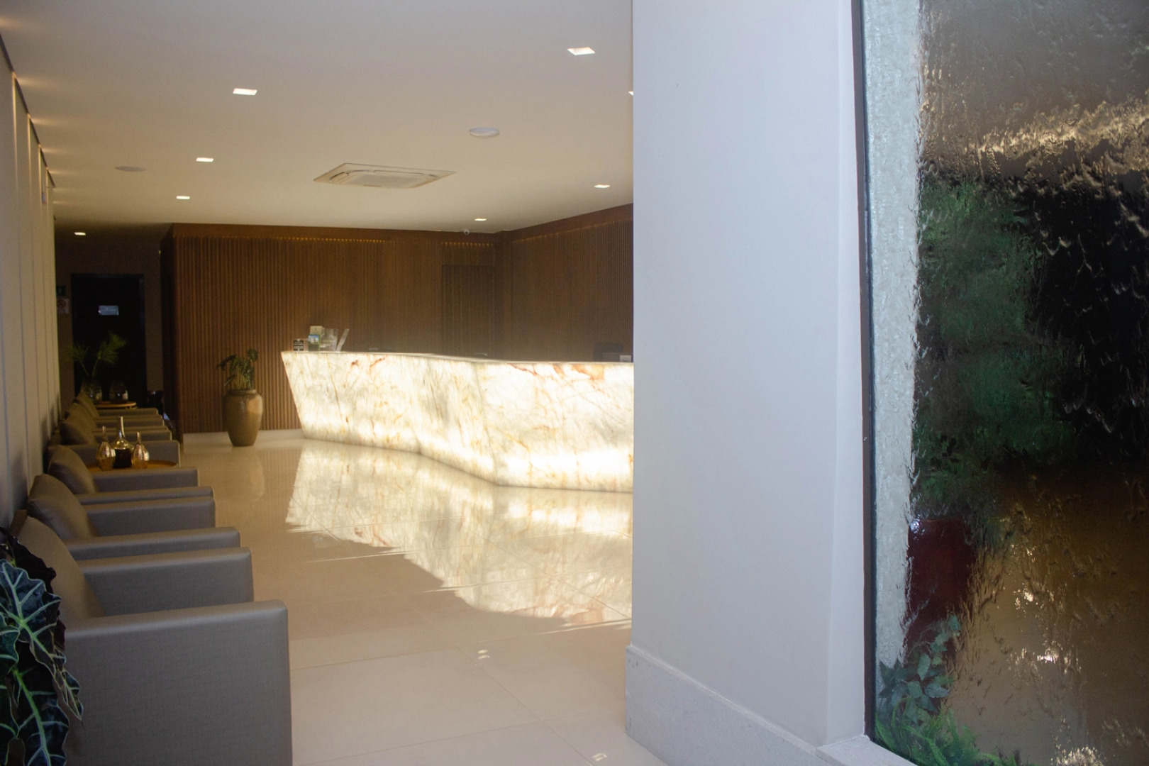 Hotel Capital das Pedras