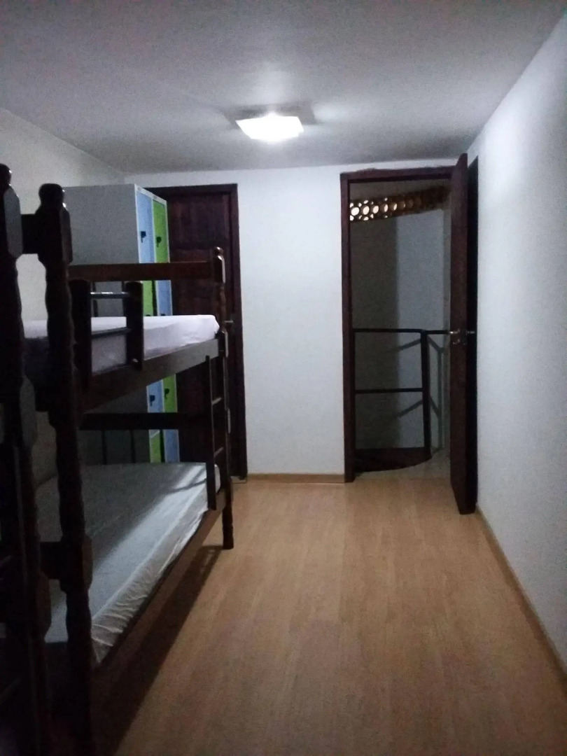 Paz e Amor Suite - Hostel