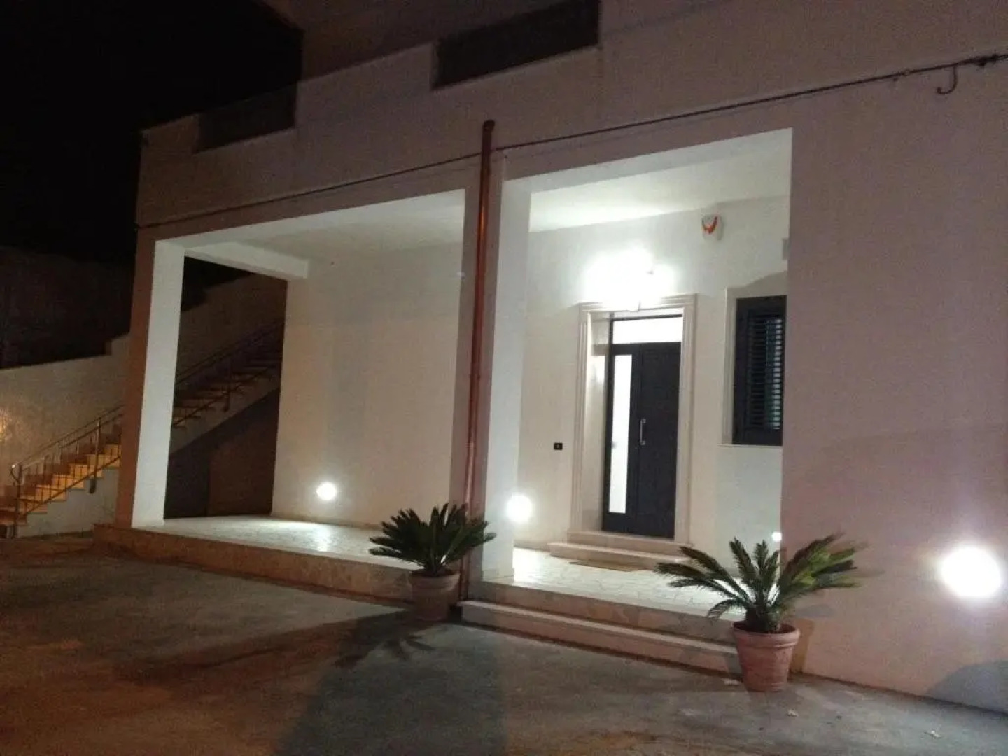 Bed & Breakfast Mari Lù