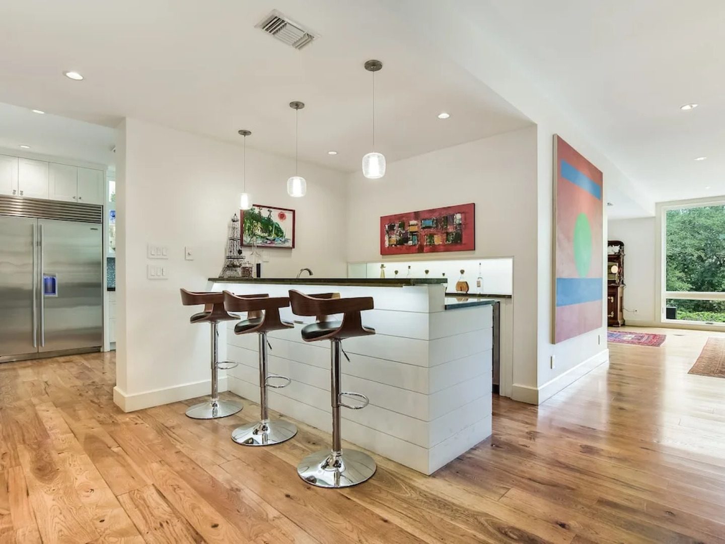 The Chaparral Estate 4 Bedrooms 4 Bathrooms Home