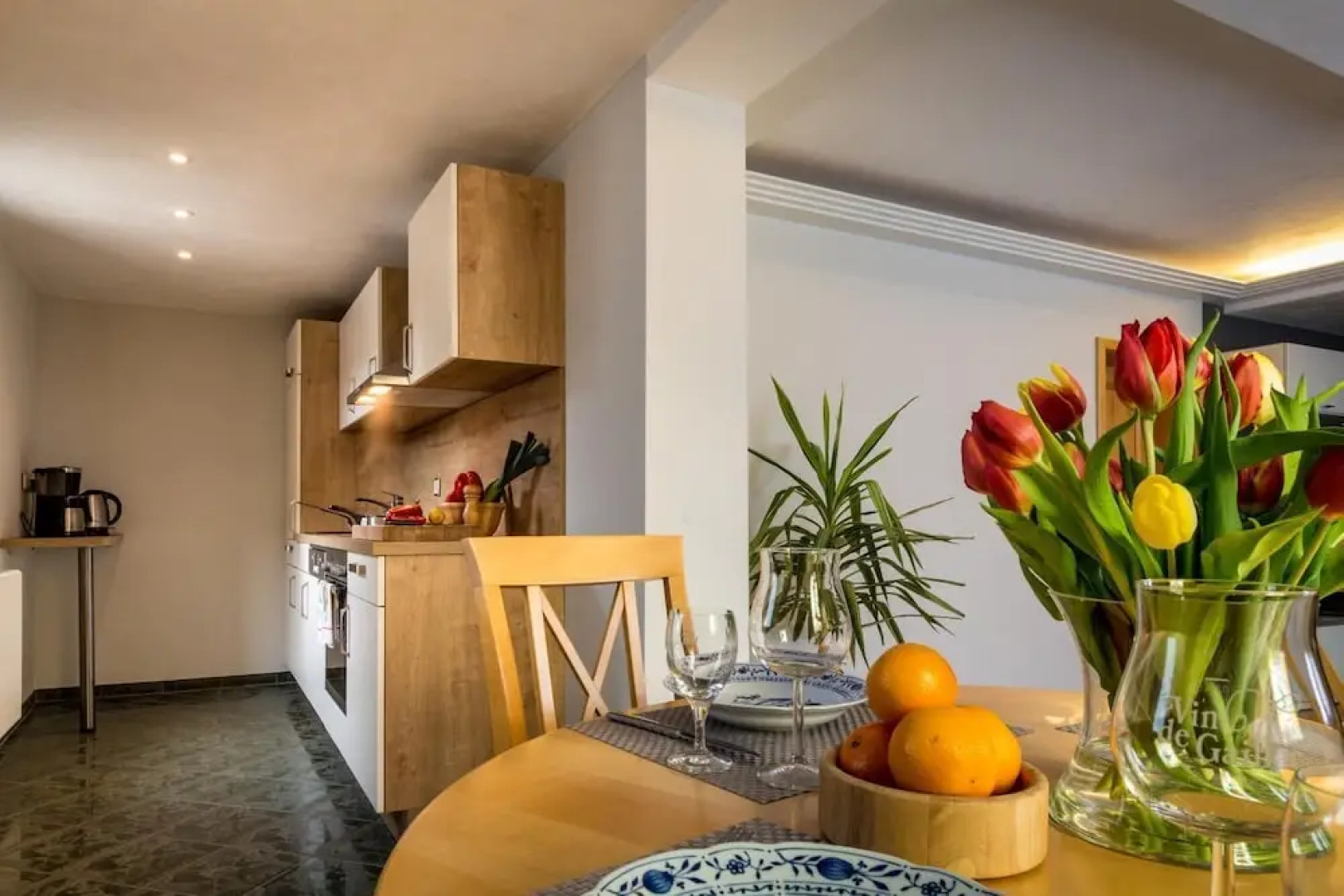 Haus Vergißmeinnicht