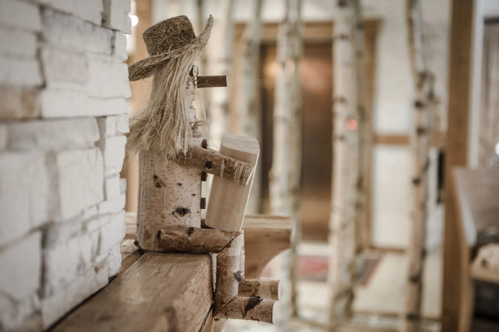 Sporthotel Romantic Plaza