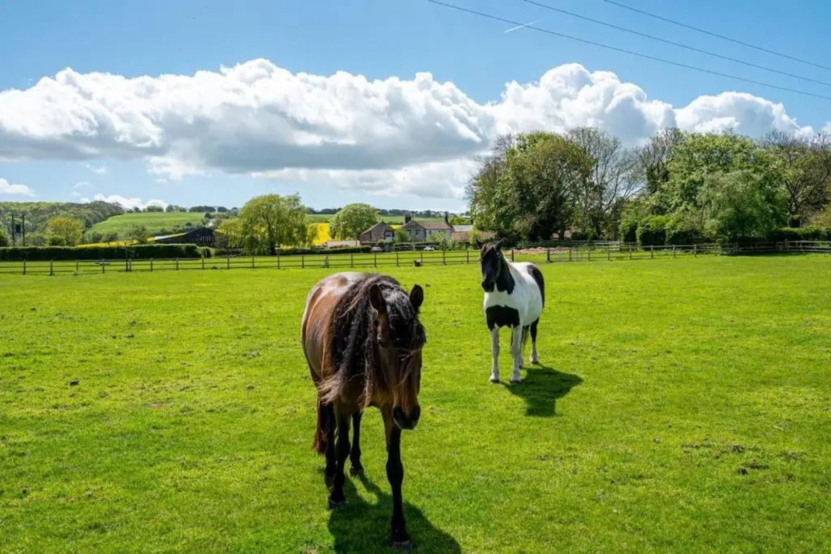 Willerby Grange Cottage