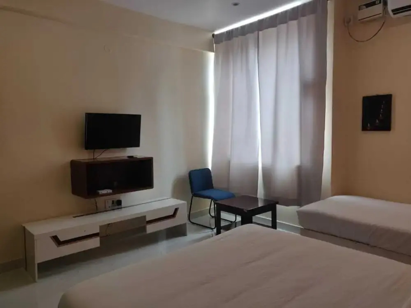 Airport Residency Bangalore