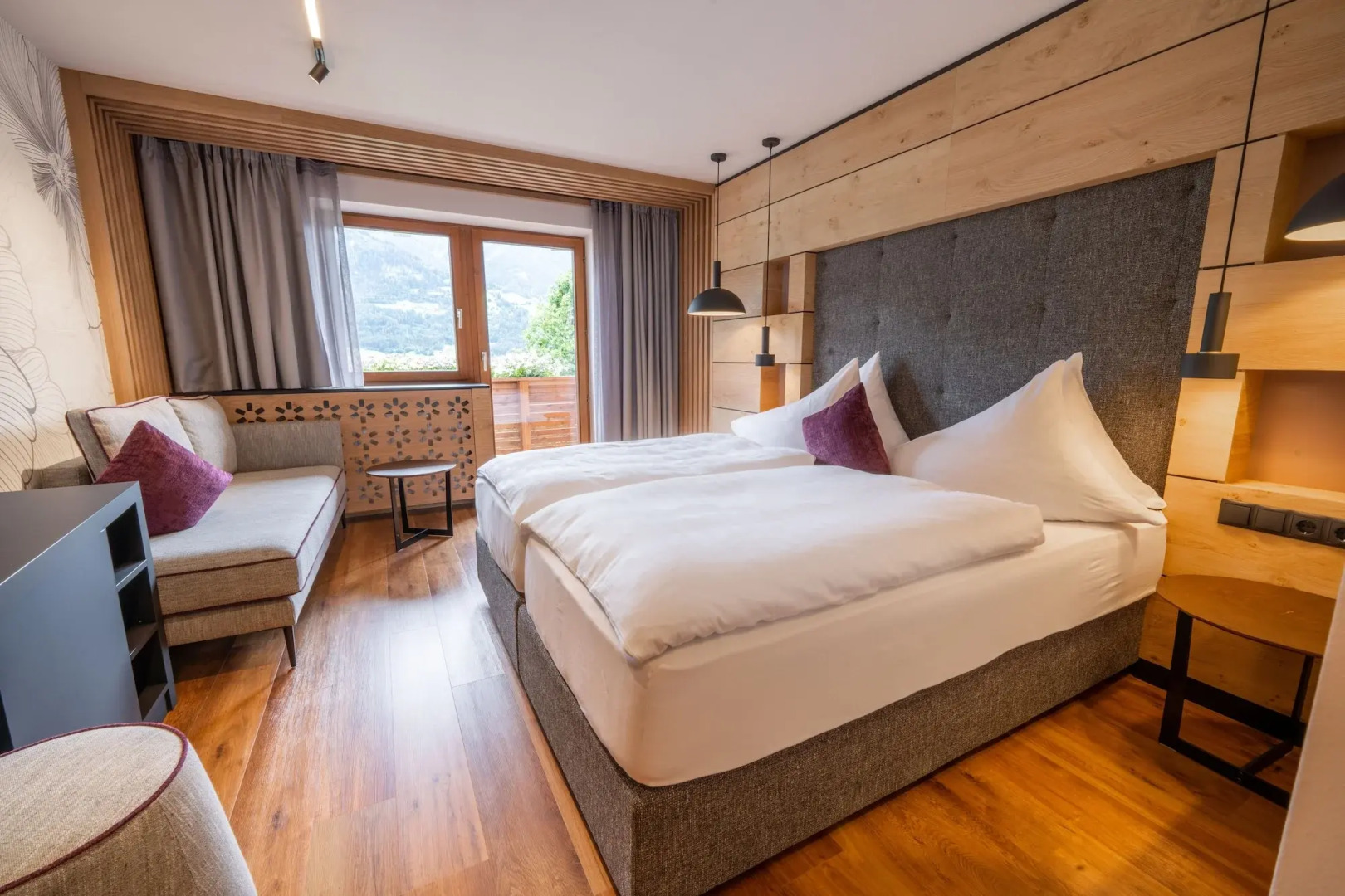 All In Resort Schwarzbrunn