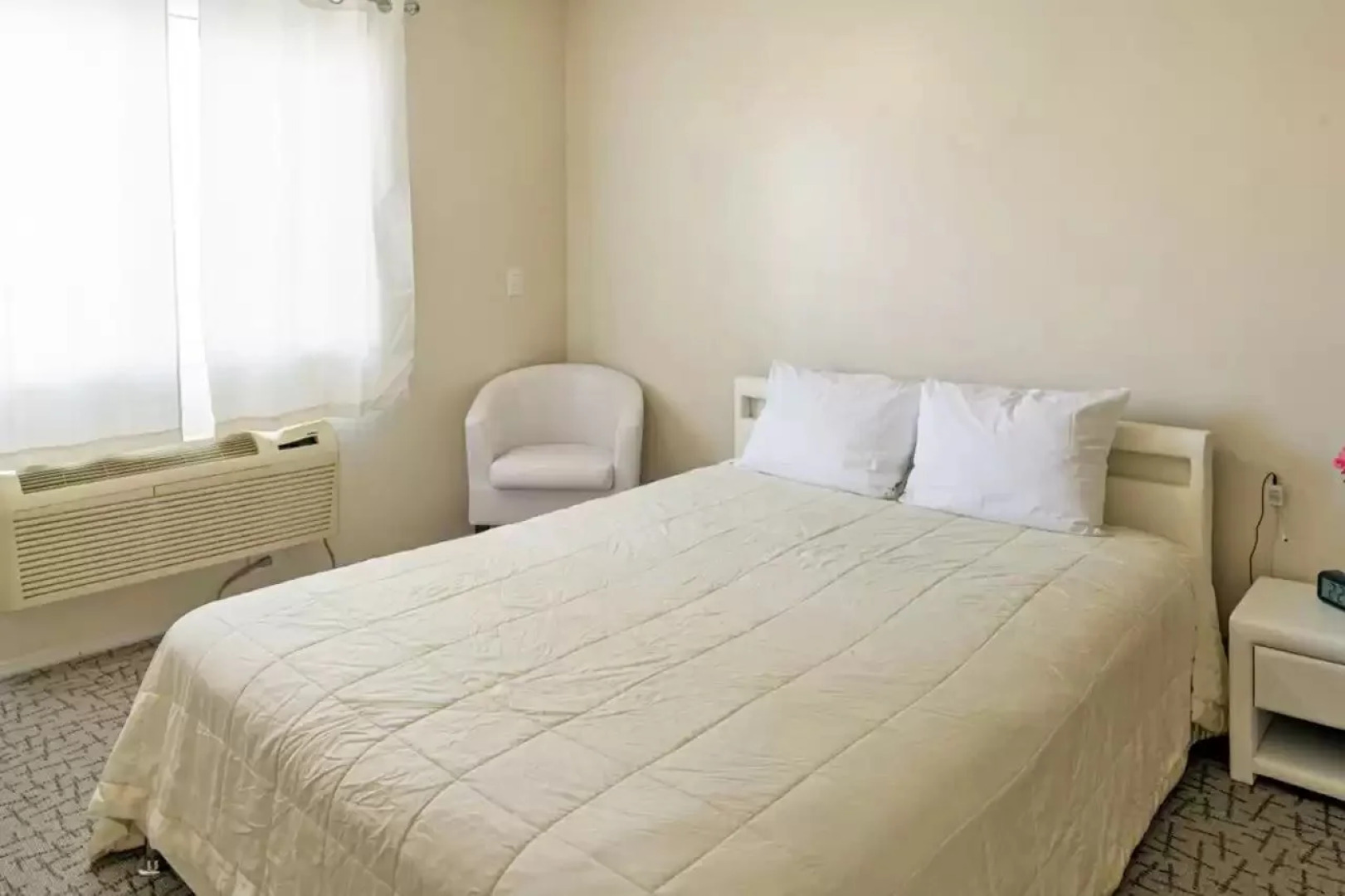 Motel 6 North Sioux City, SD – I-29 North