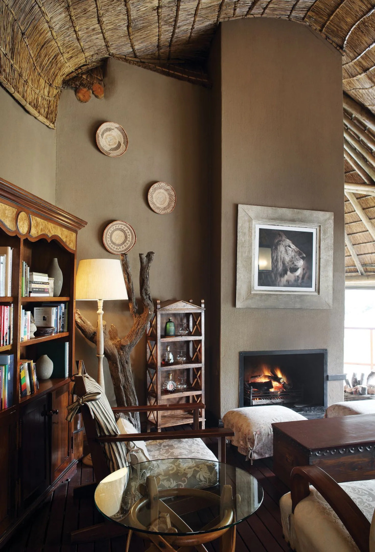 Zulu Camp at Shambala Private Game Reserve