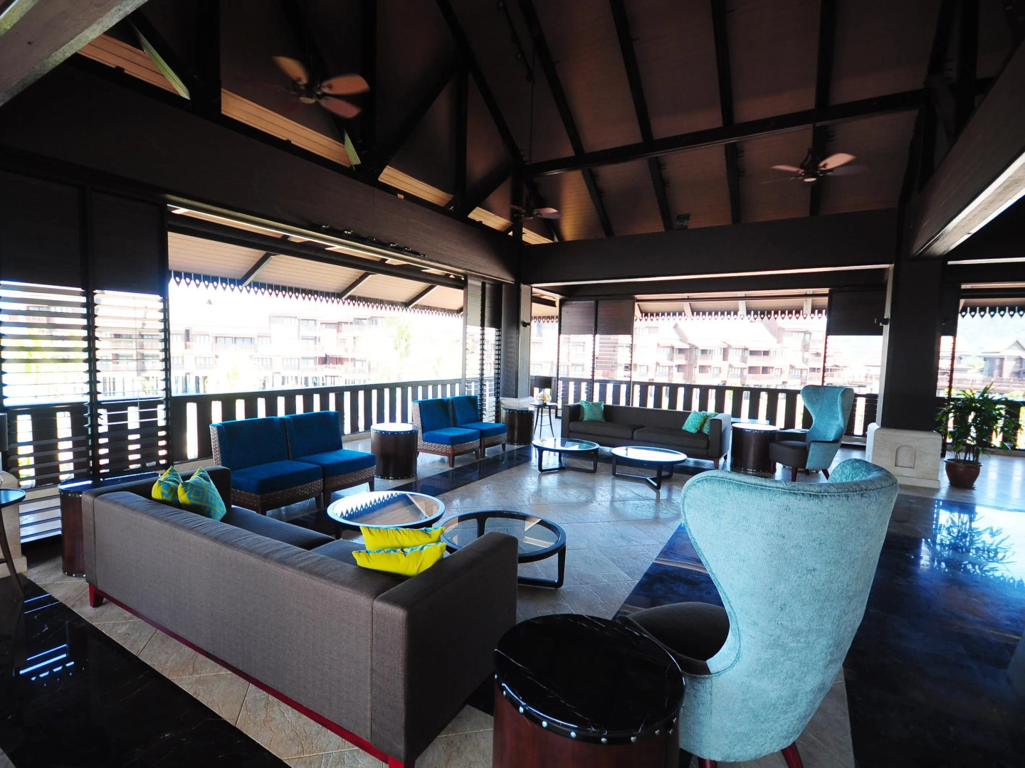 Ombak Villa Langkawi