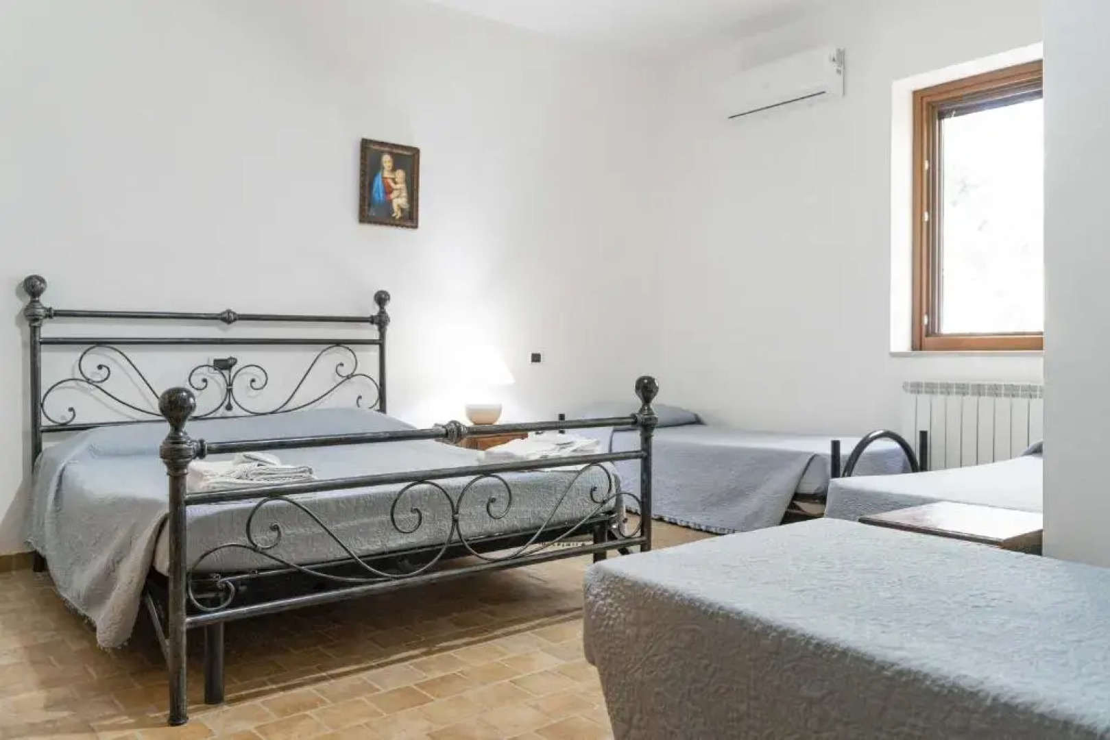 Agriturismo B&B La Sterpina