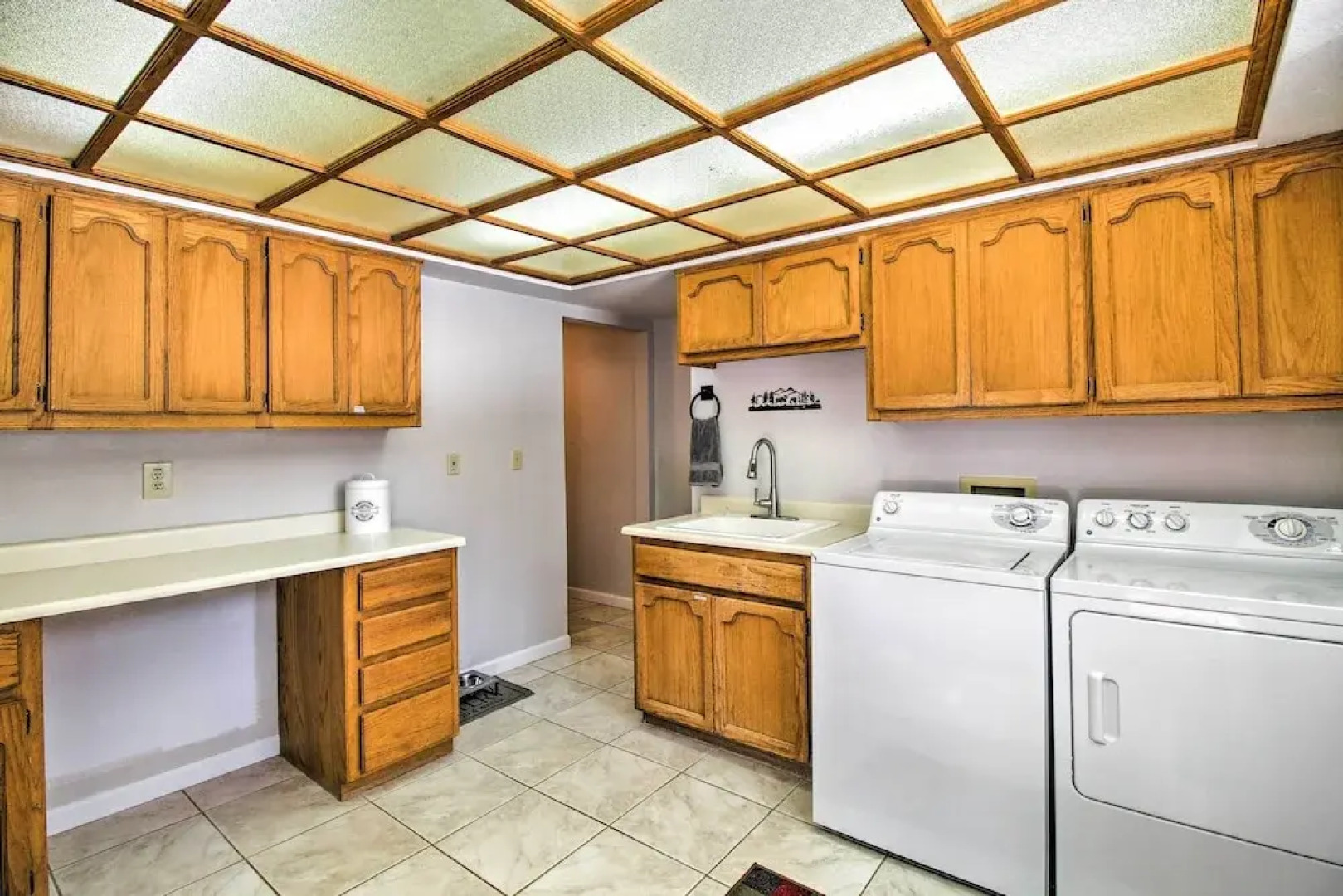 Pet-friendly Cabin in Pinetop-lakeside!