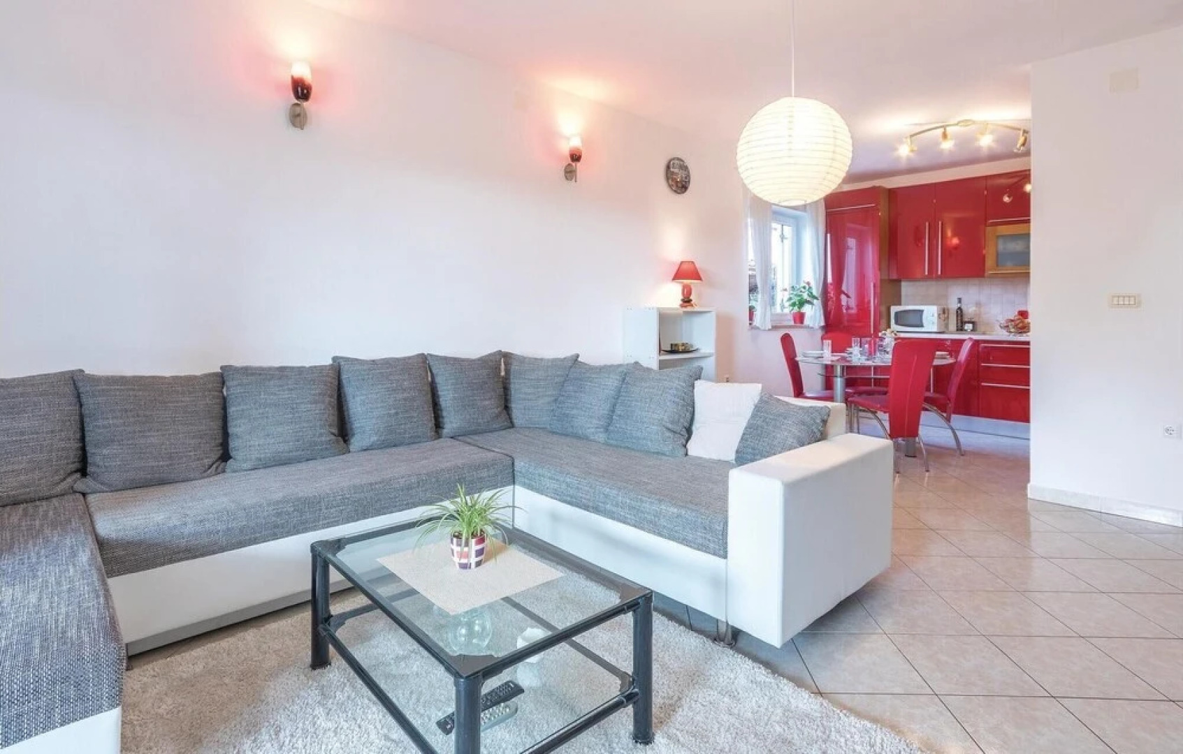 Stunning Home in Marcana With Wifi and 3 Bedrooms