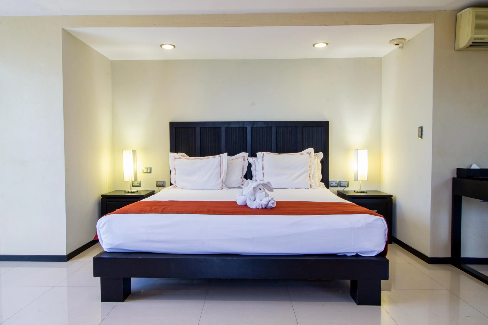 Hotel El Español Paseo de Montejo