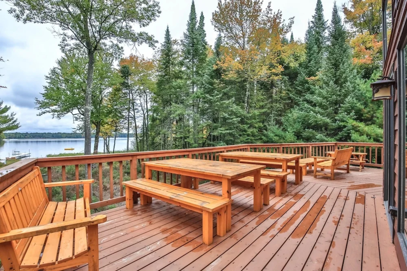 Sandy Cove - 4 Br Home