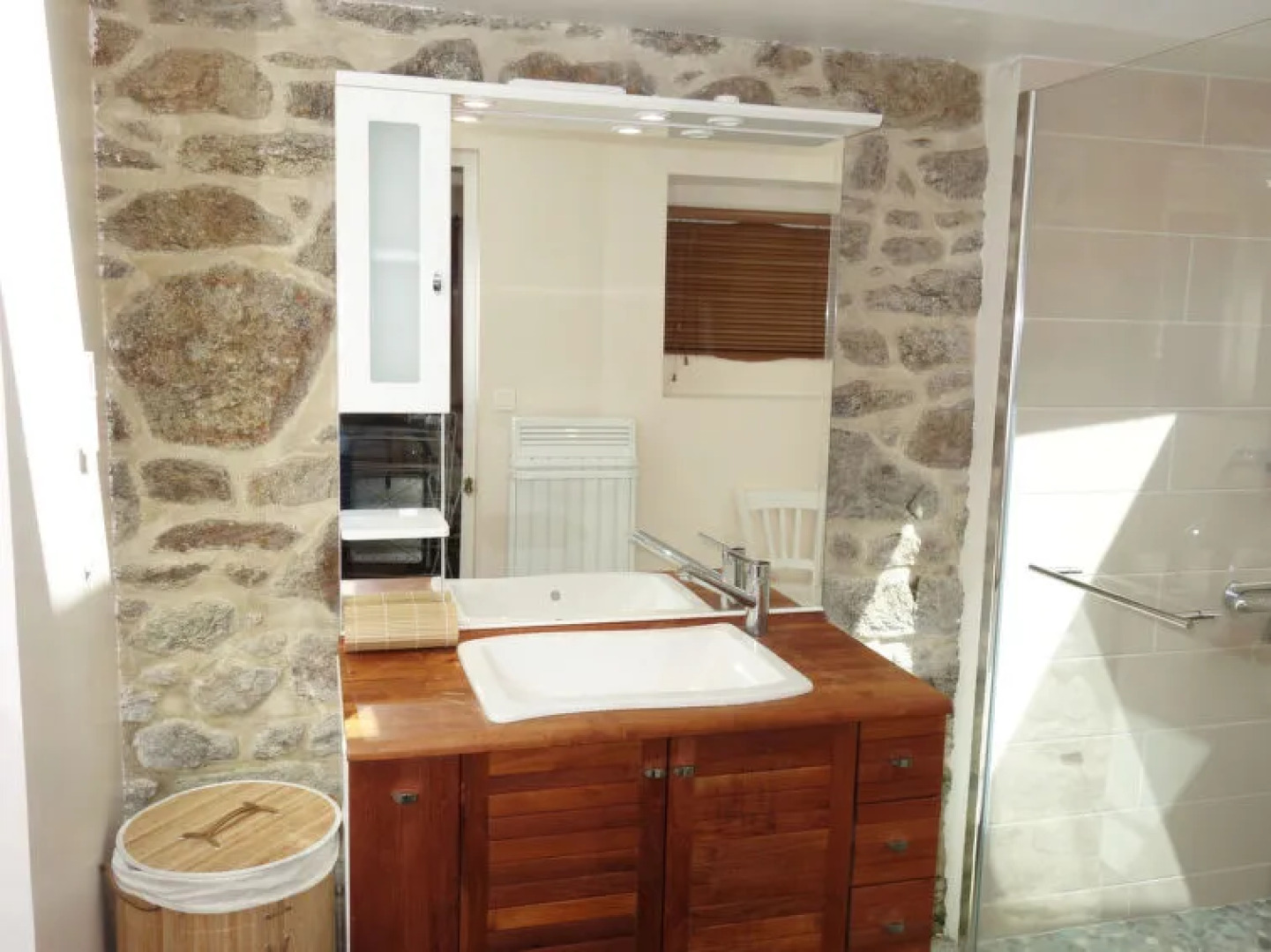 Holiday Home La Rodière