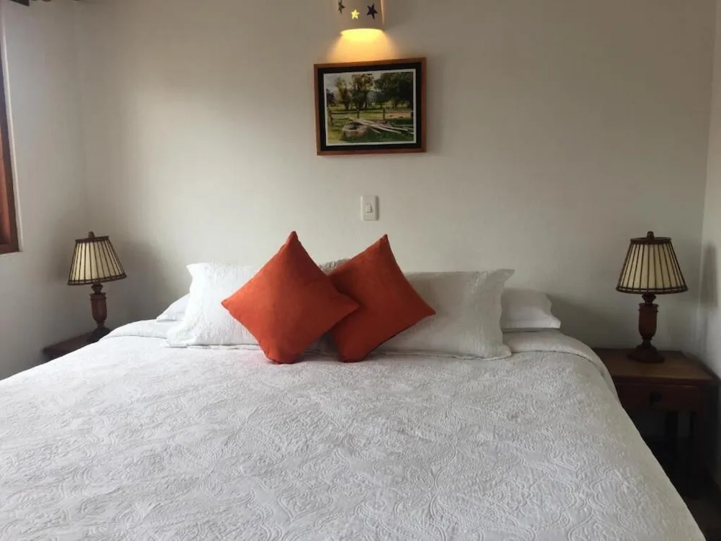 Hotel Villa Del Angel