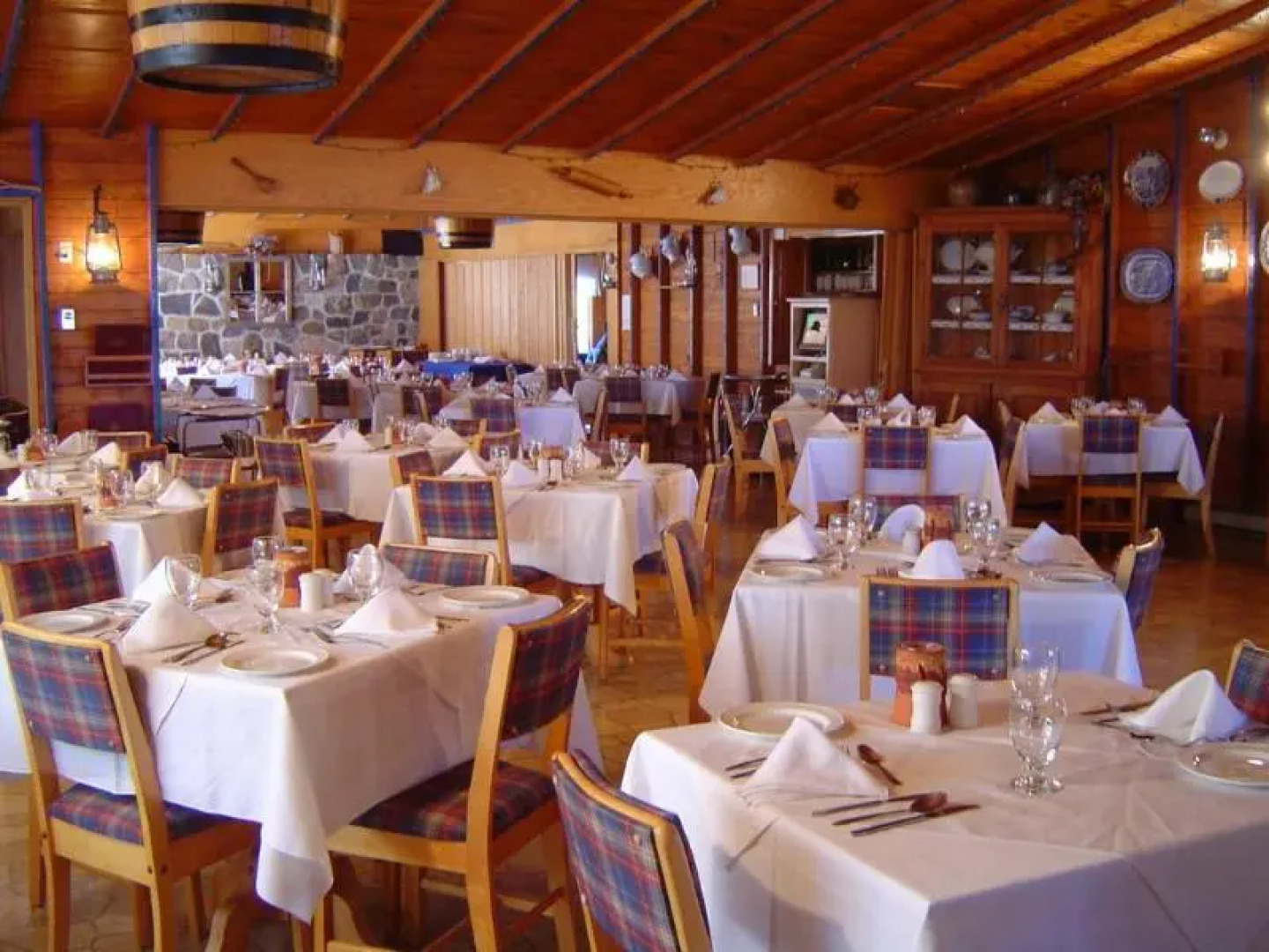 Hotel La Roche Pleureuse