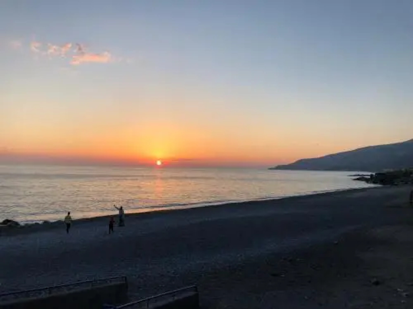 A due passi dal Mare