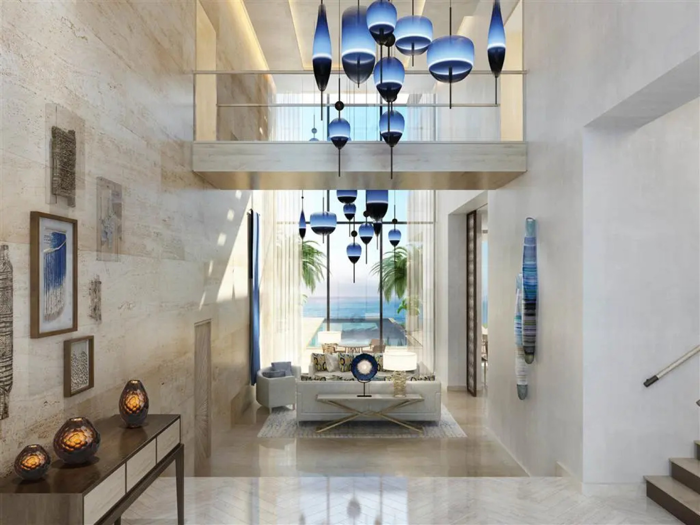 Fairmont Taghazout Bay