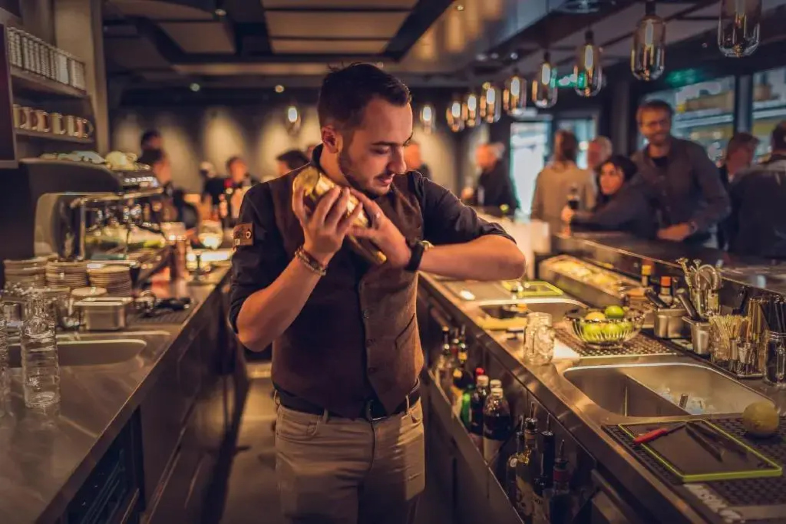 Alpenrose Adelboden Guest House