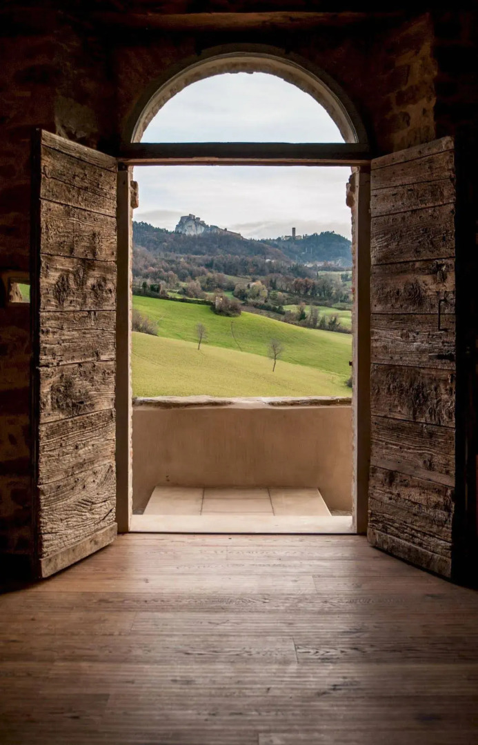 Palazzo Serre - Piscina & Natura