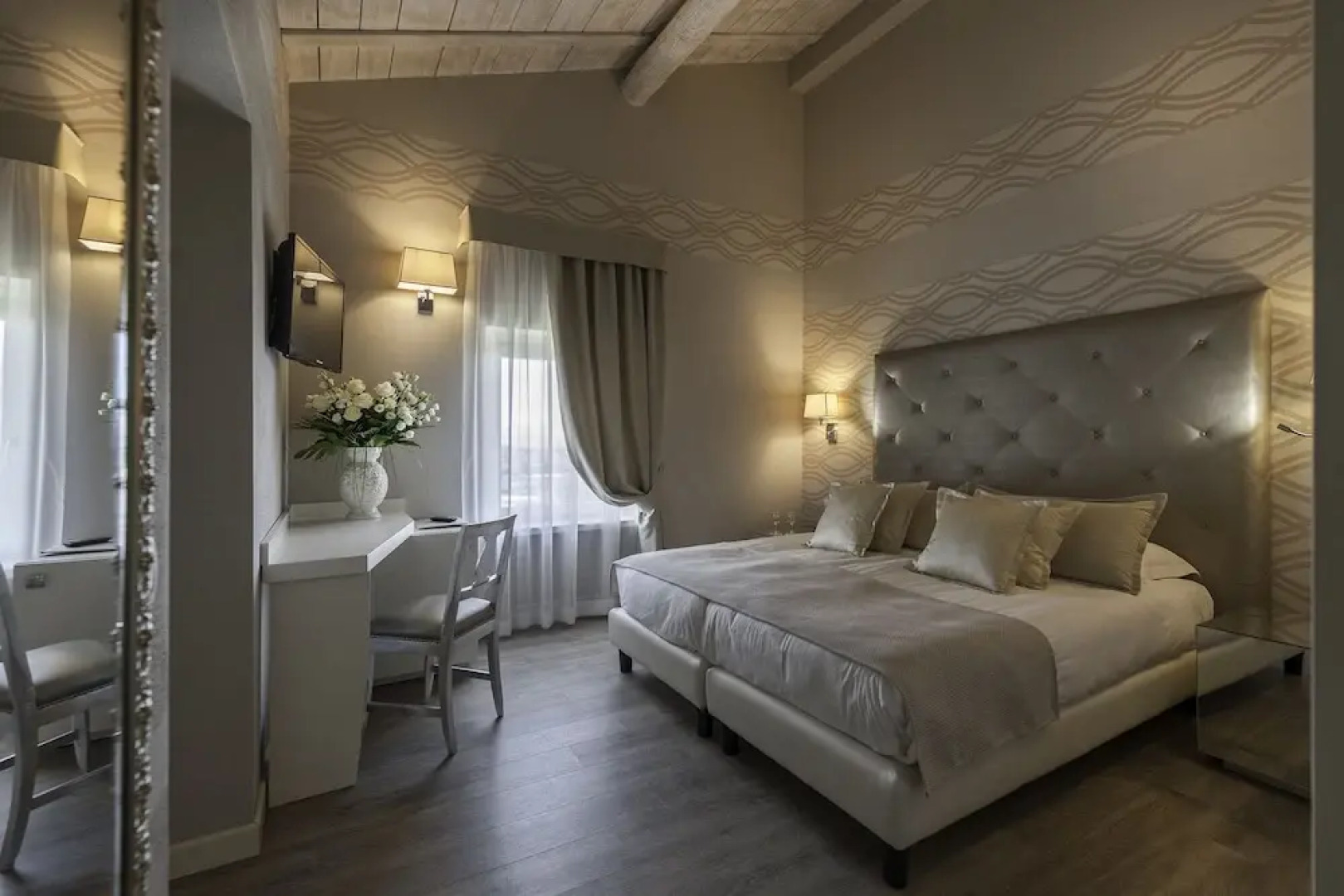 Agriturismo Borgo il Mezzanino