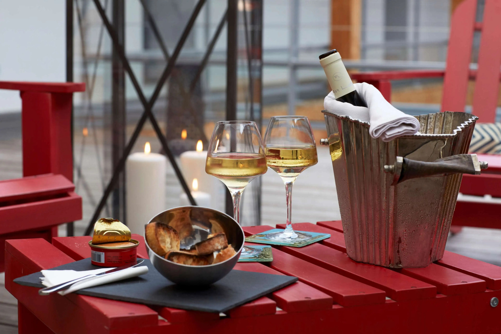 Best Western Plus Hotel d'Europe et d'Angleterre