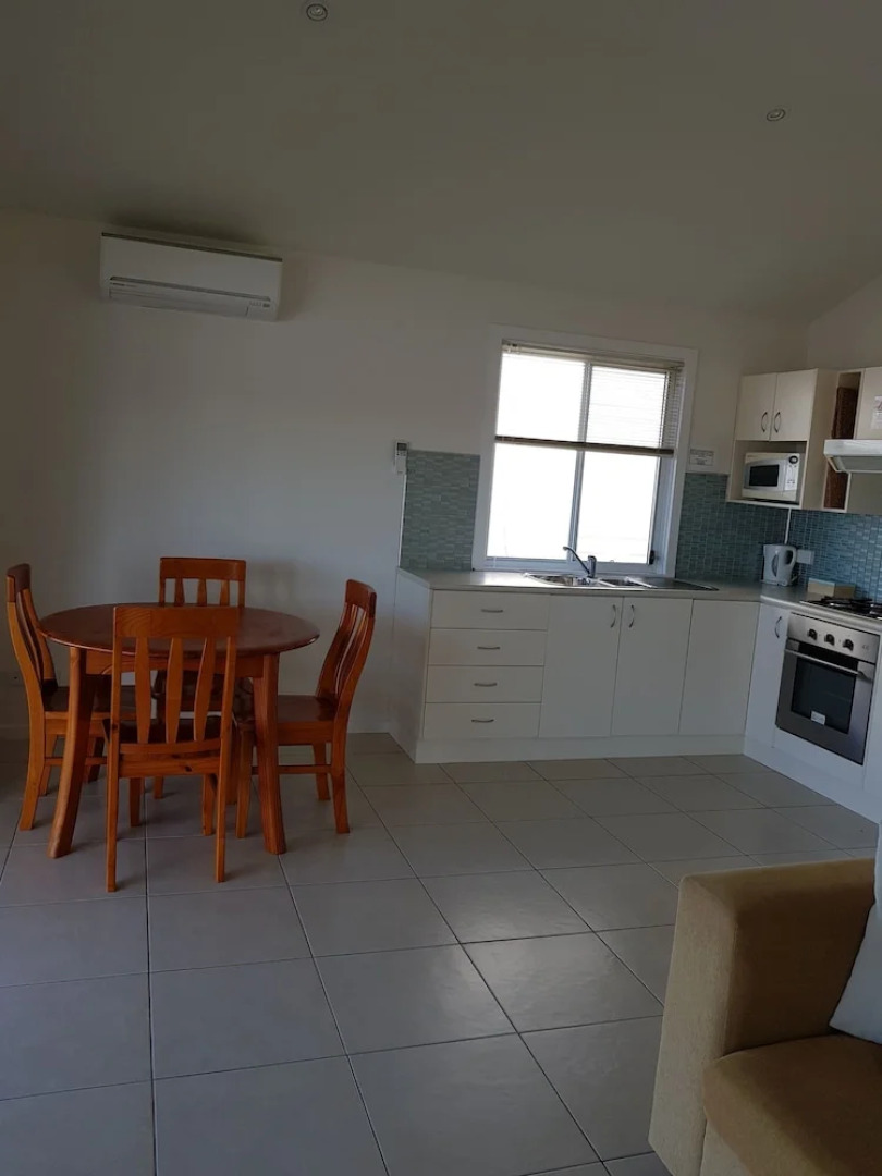 Dolphins Point Tourist Park