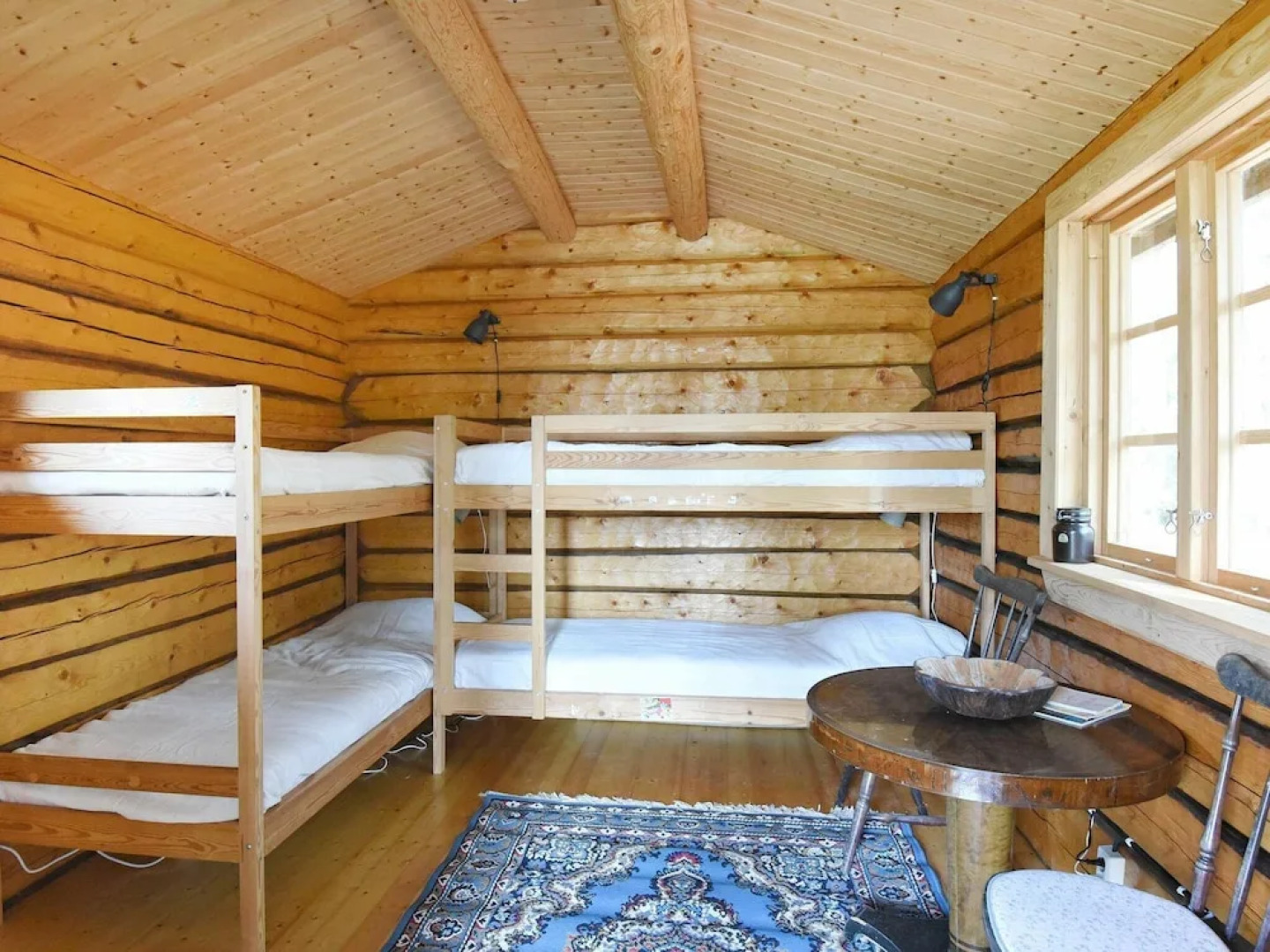 9 Person Holiday Home in Brålanda