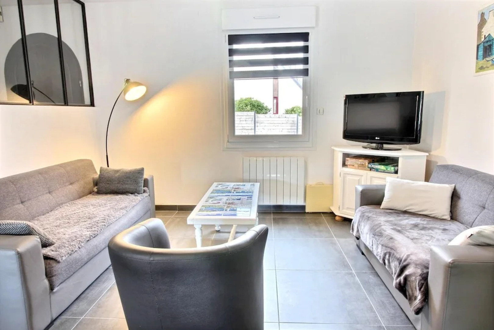 House With 4 Bedrooms in Plurien, With Enclosed Garden and Wifi - 800 m From the Beach