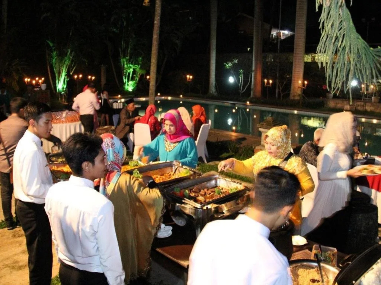 Hotel Augusta Sukabumi