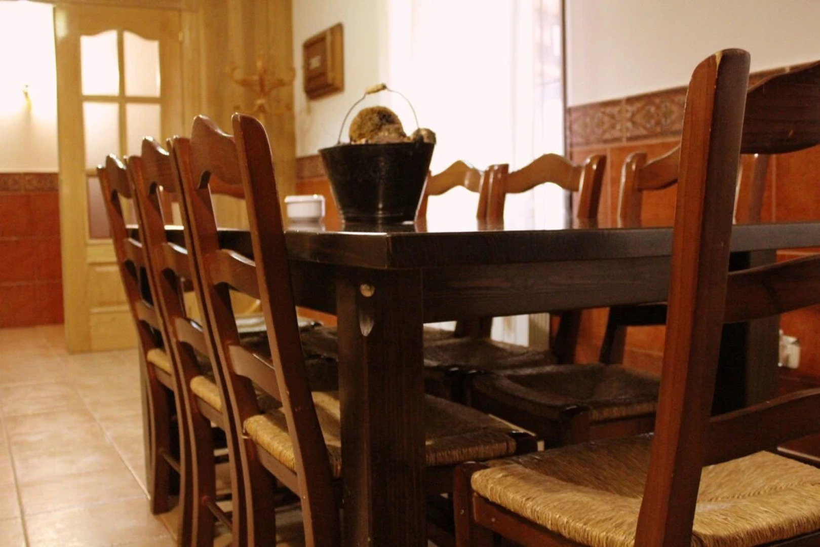 Casas de Madera Los Molinos