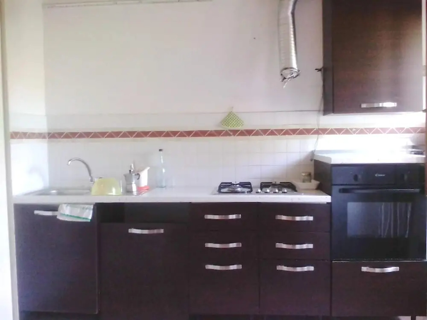 House With 2 Bedrooms in Campofilone, With Furnished Garden - 3 km Fro