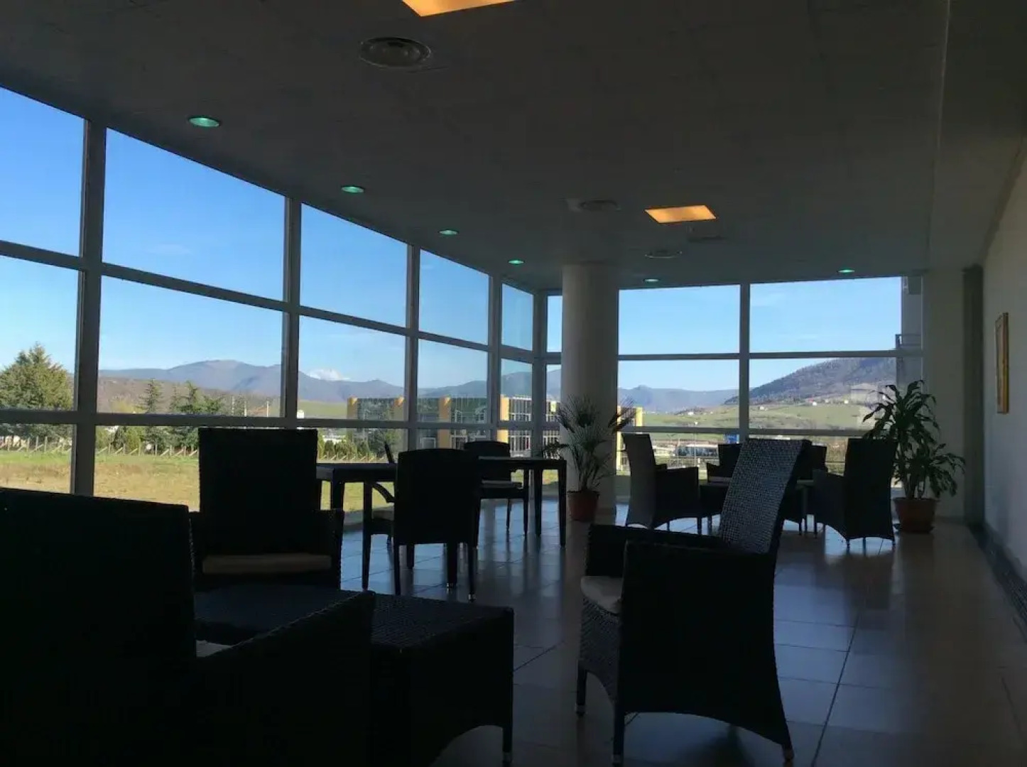 Hotel Residence Santa Loja