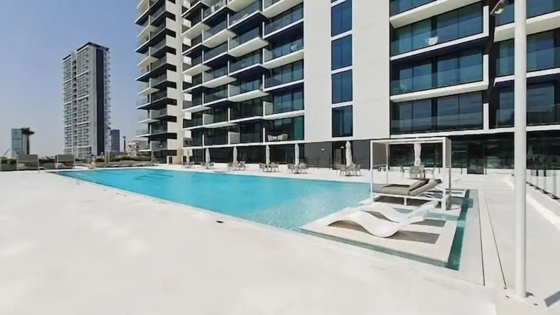 Vogue Binghatti corner 2nd Floor JVC