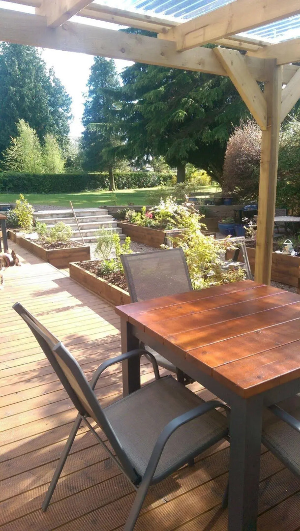 Townhead Bed & Breakfast