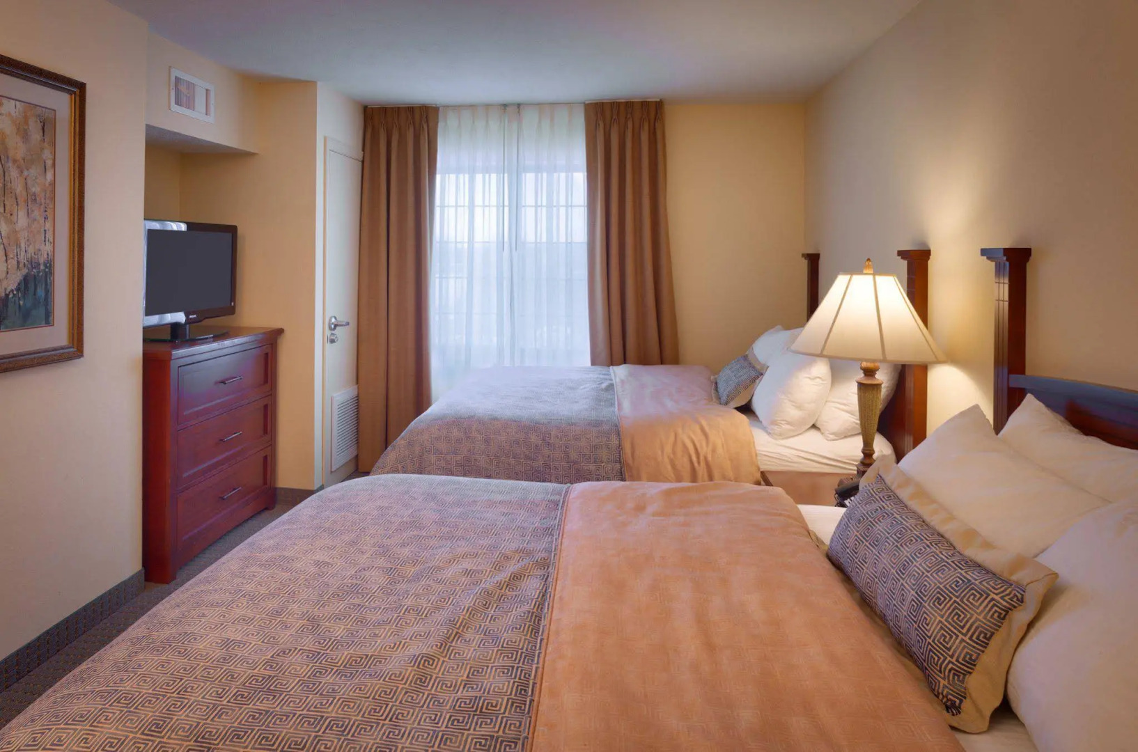 Staybridge Suites Omaha 80th And Dodge by IHG