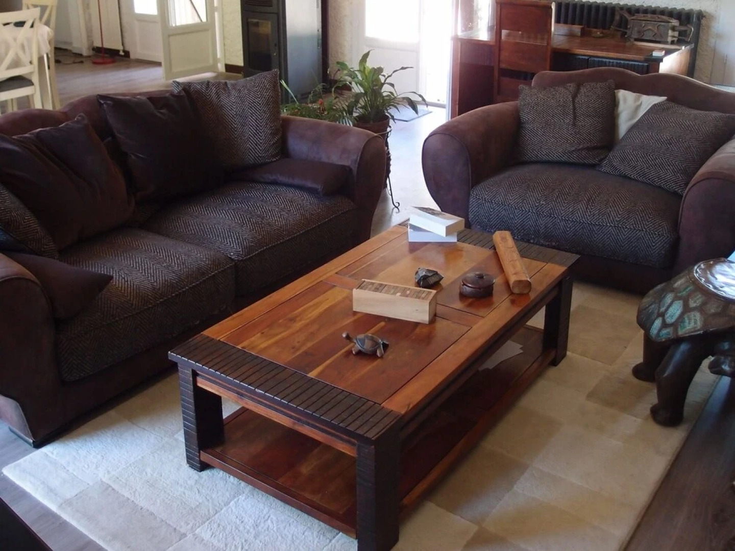 Les Berges de L'estournel