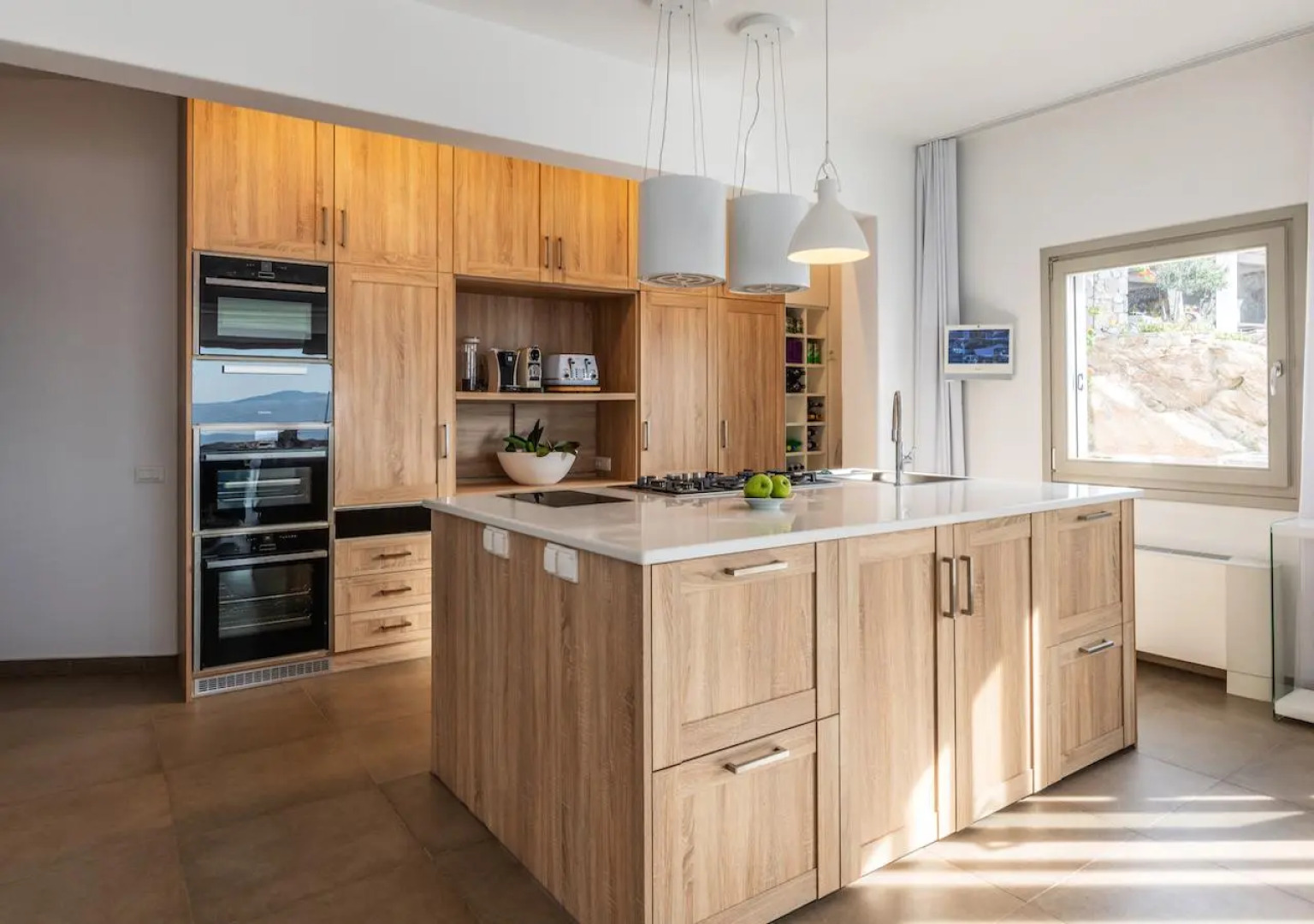 O Lofos Luxury Boutique Suites