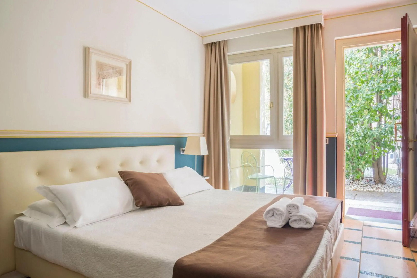 Hotel Ponte di Rialto