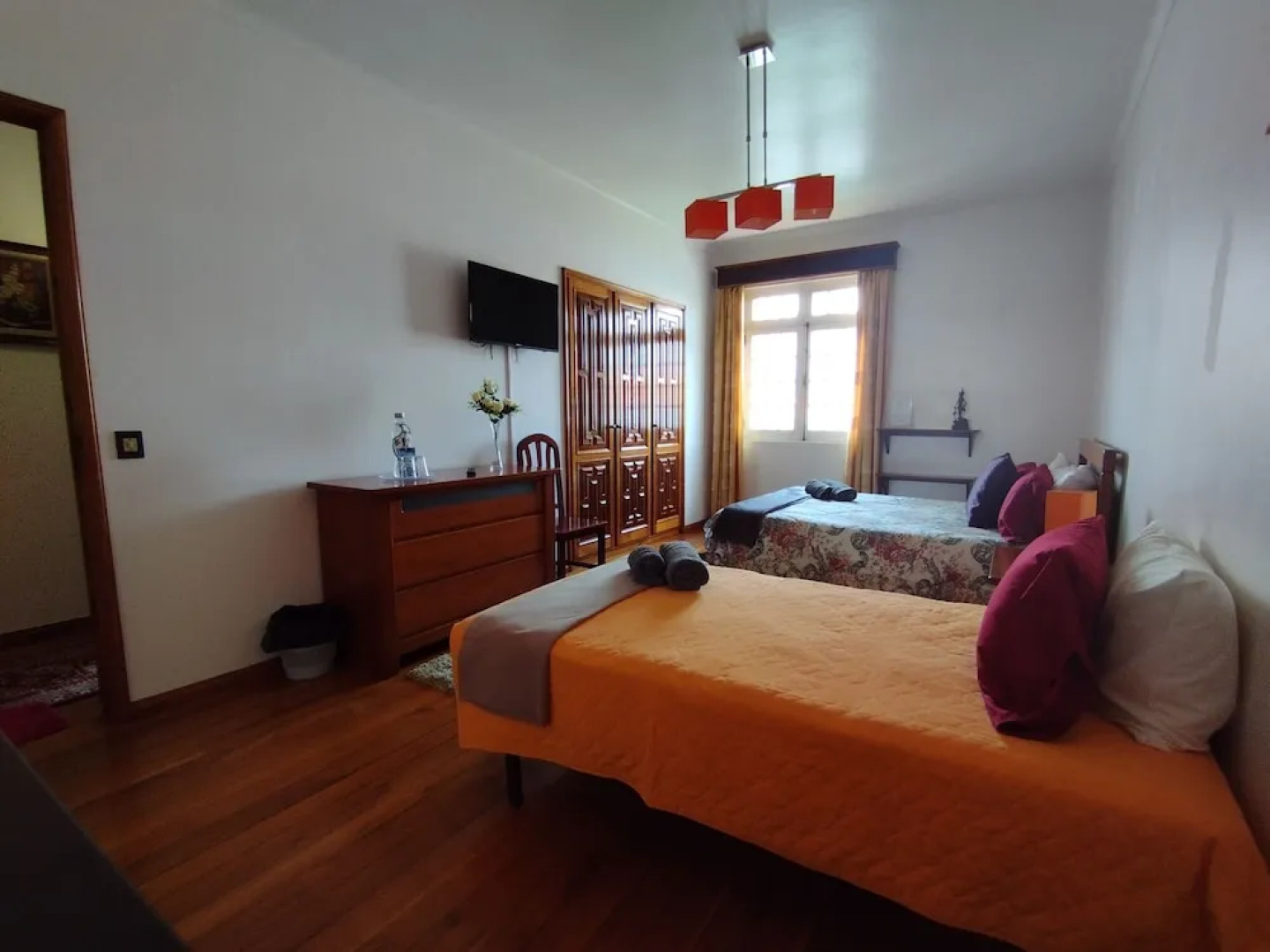 Casa Barão das Laranjeiras