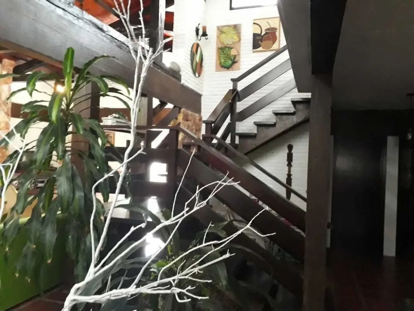 Bela e Aconchegante Residência