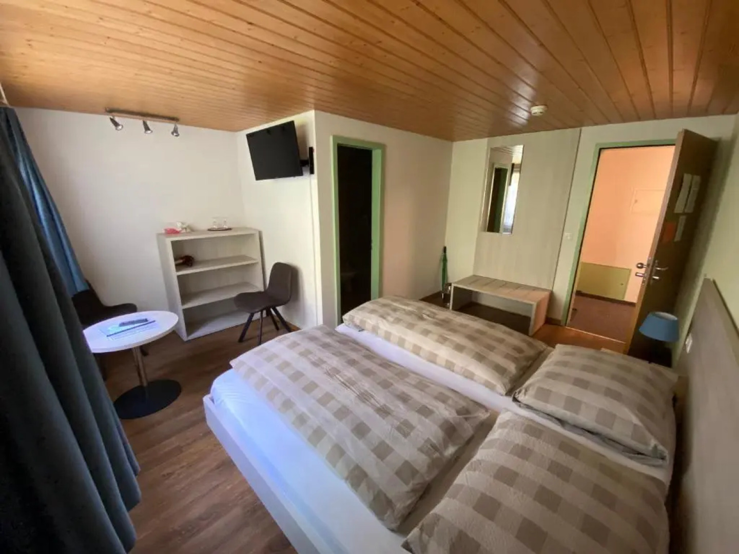 Hotel Restaurant Steinbock