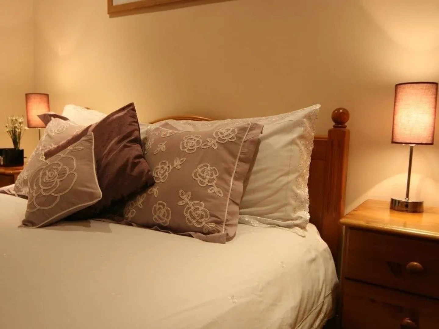 Anvil View Guest House