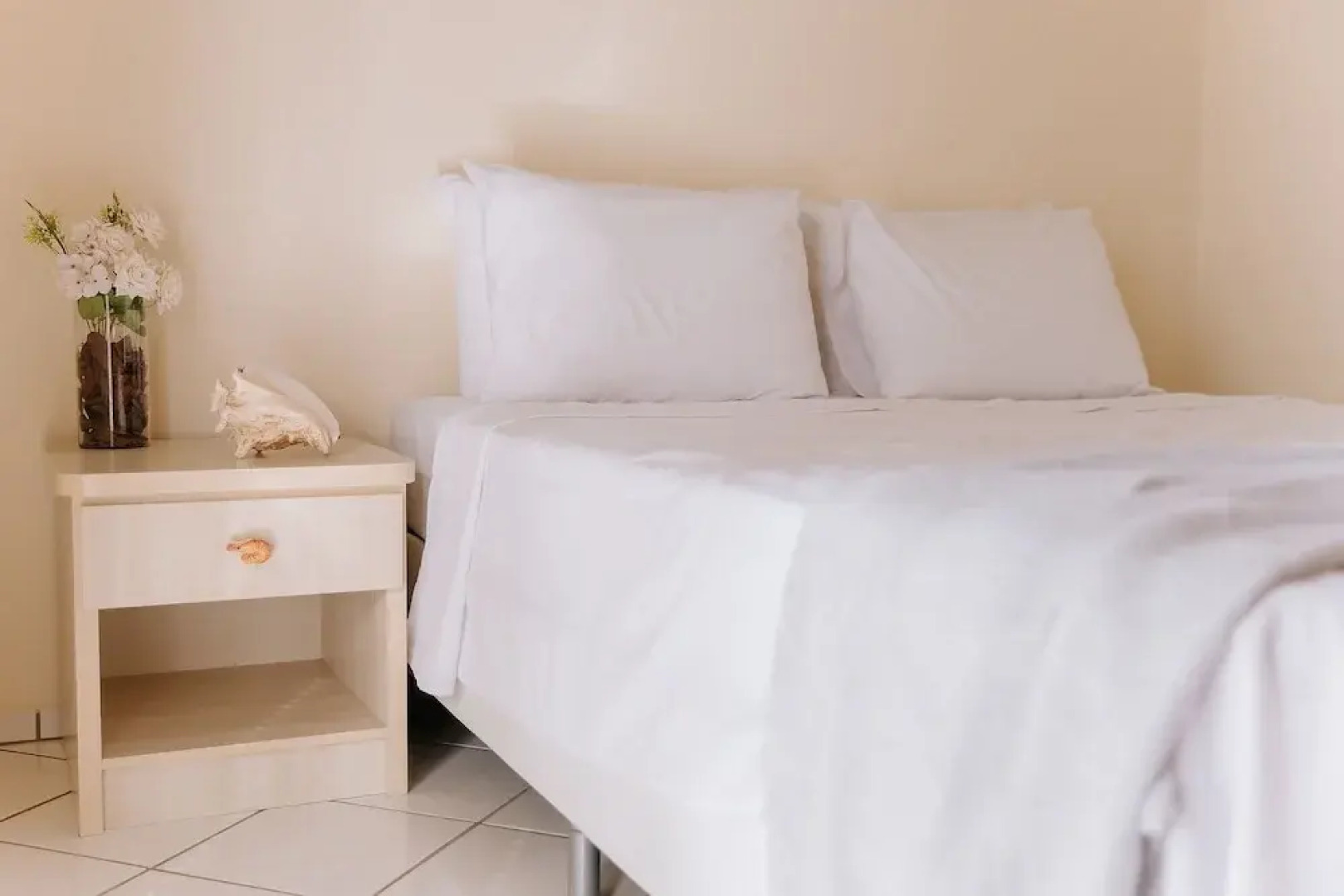 Recanto dos Corais - Praia do Gravatá